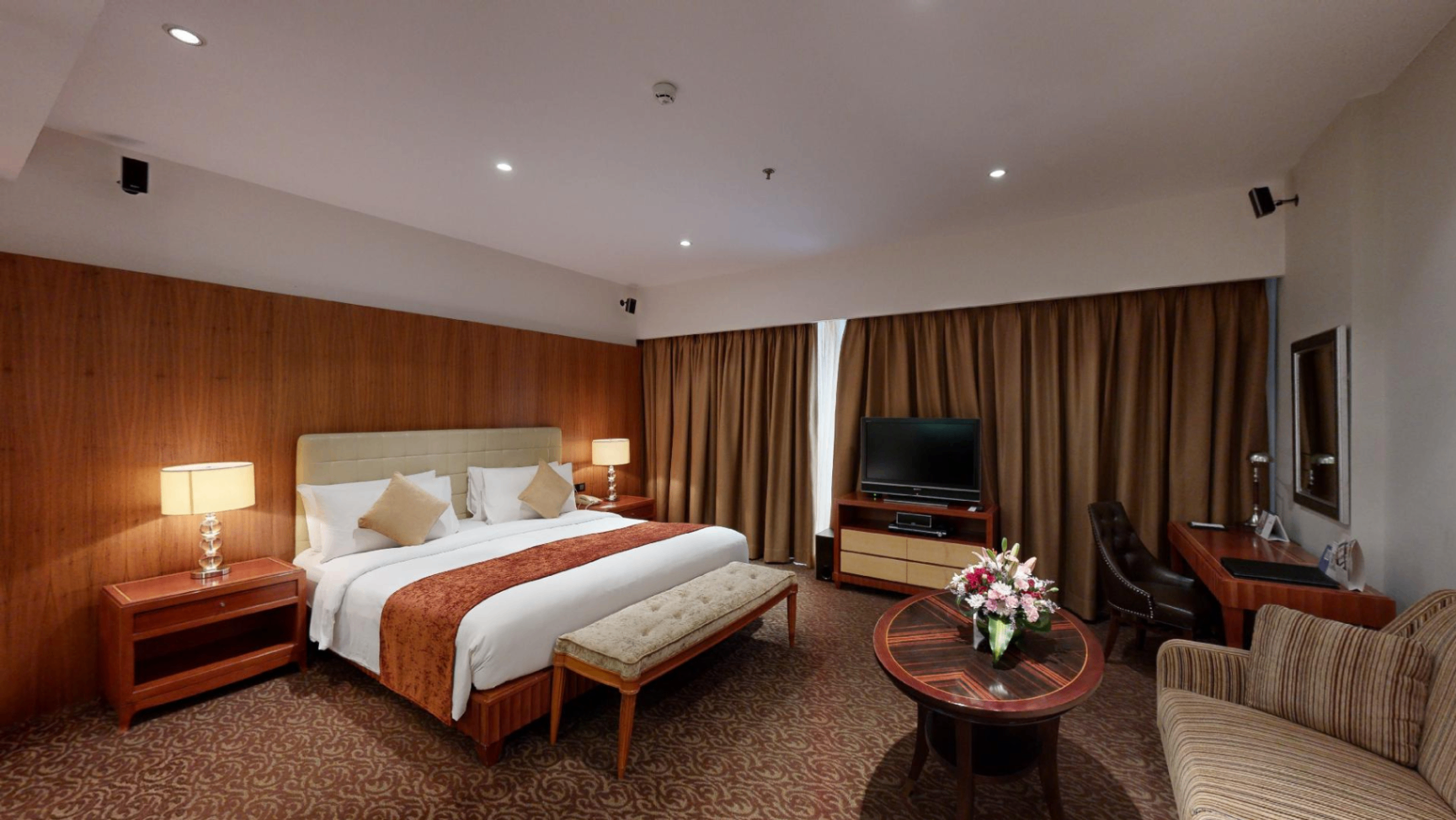 Studio Superior Apartment with kitchenette