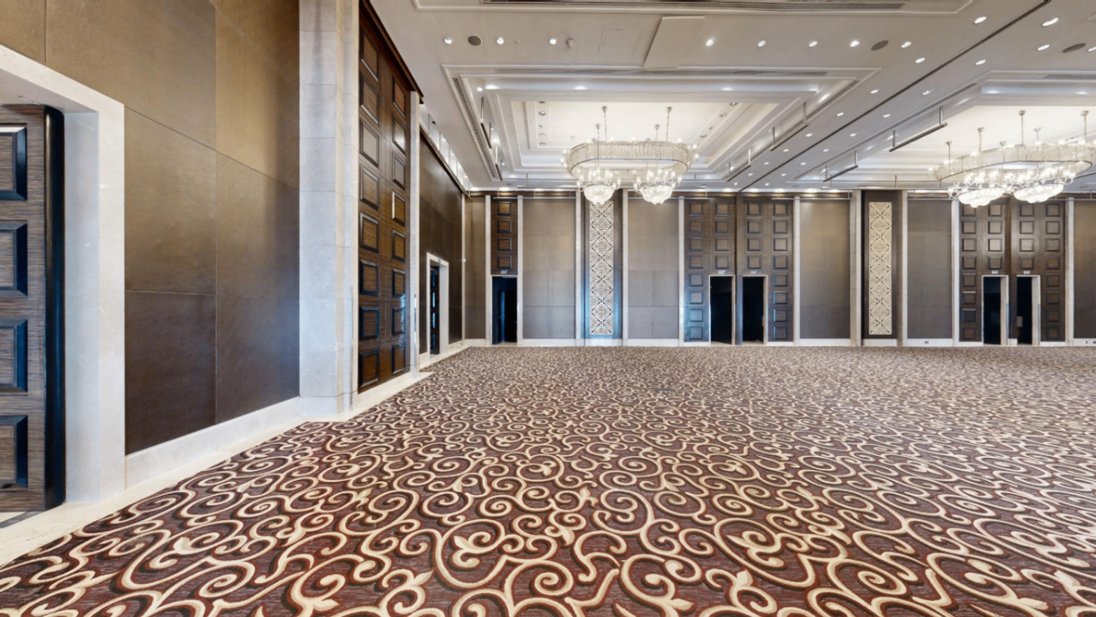 Astor Ballroom III
