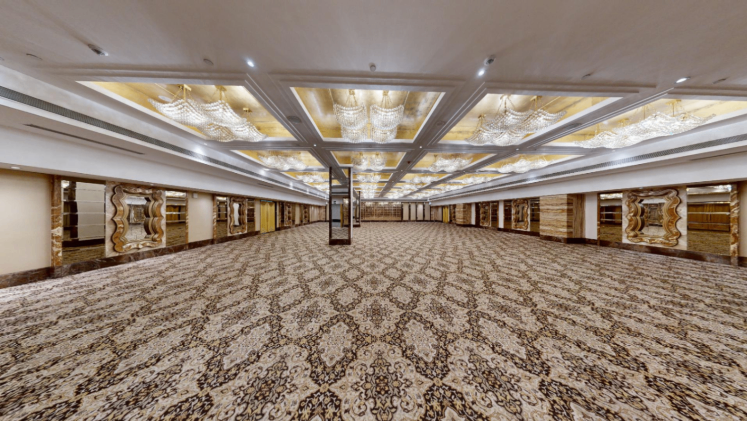 Imperial Room