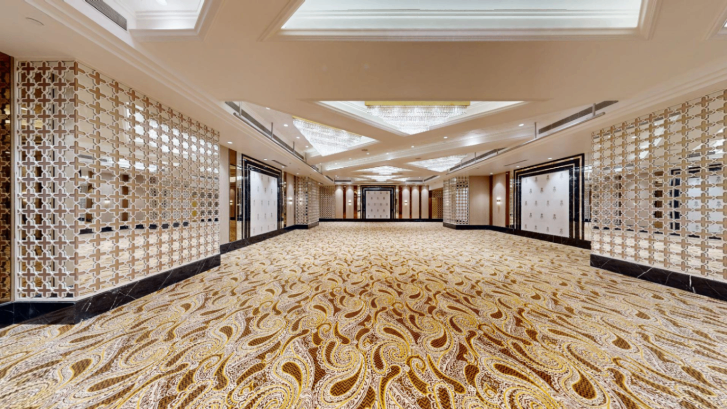 Legacy Room