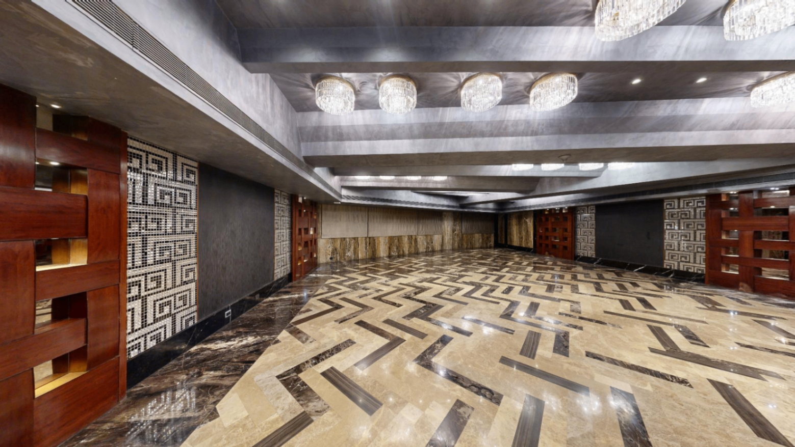 Celebration Room