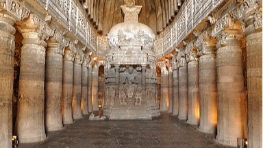 Ajanta Caves