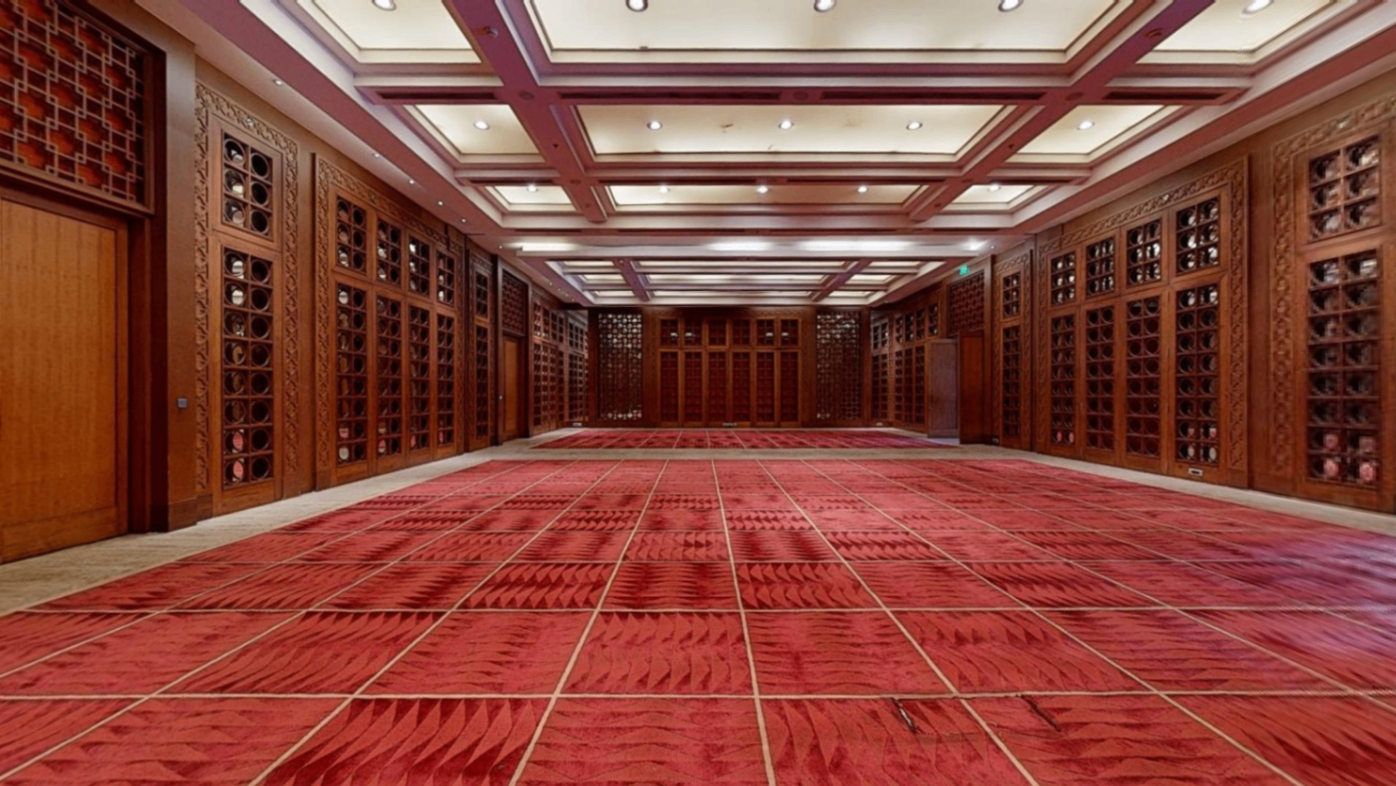 Alila Ballroom