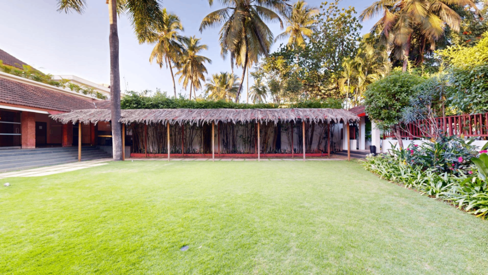 Alila Lawn