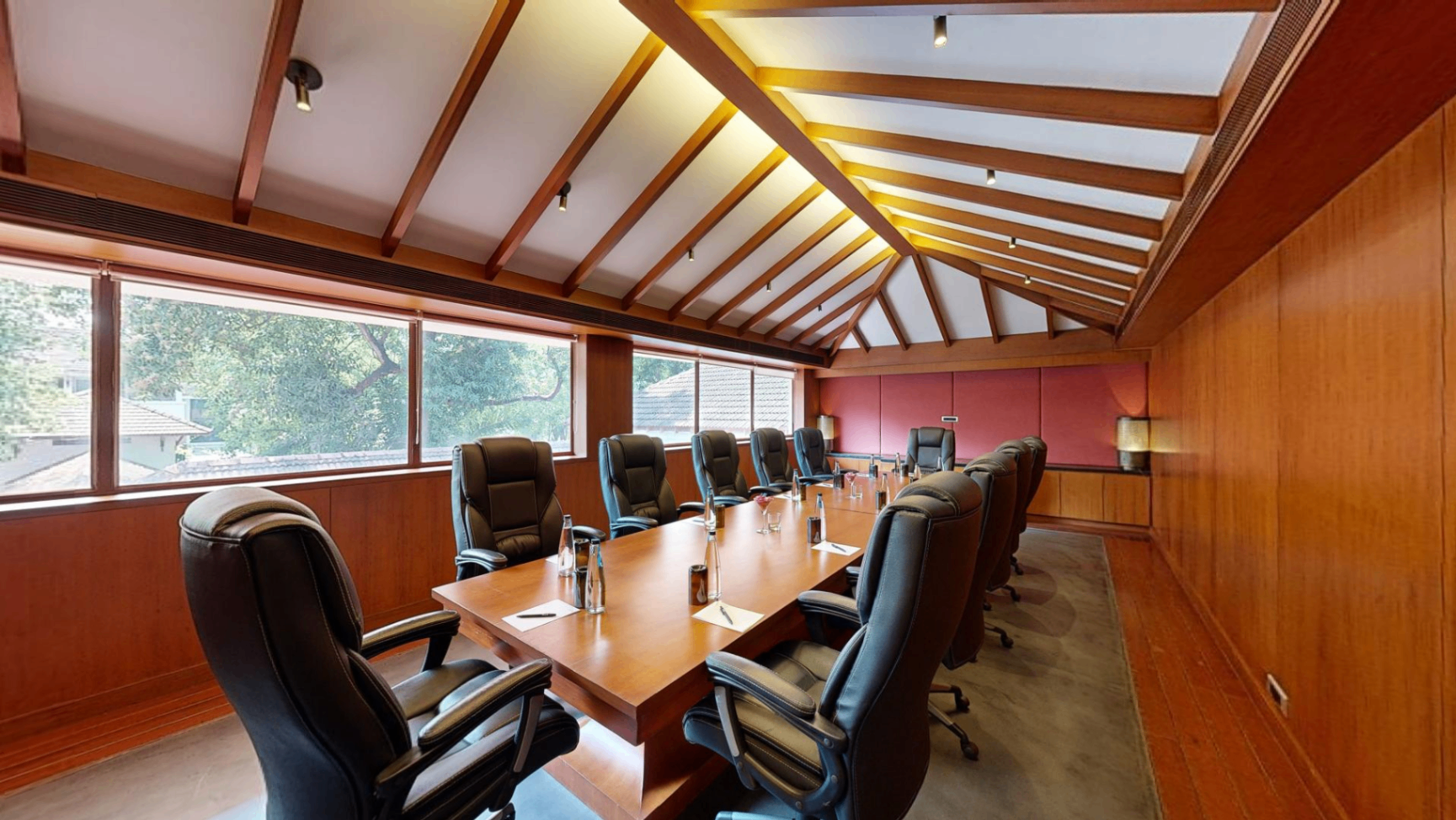 Board Room
