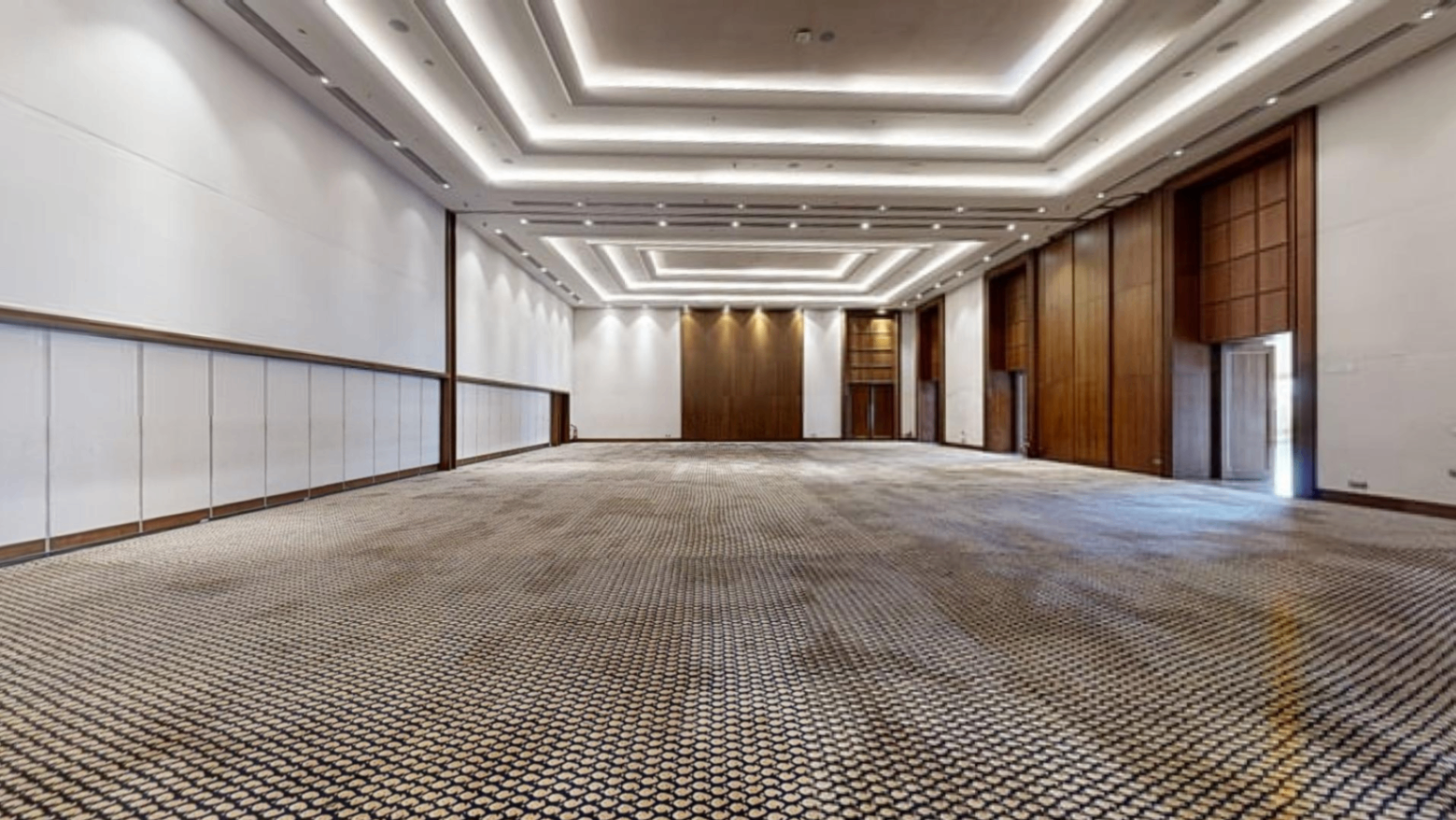 Grand Ballroom 1 & 2