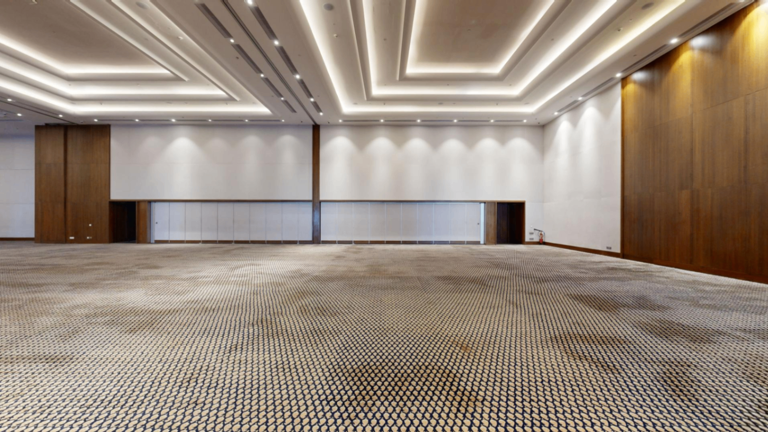 Grand Ballroom 1