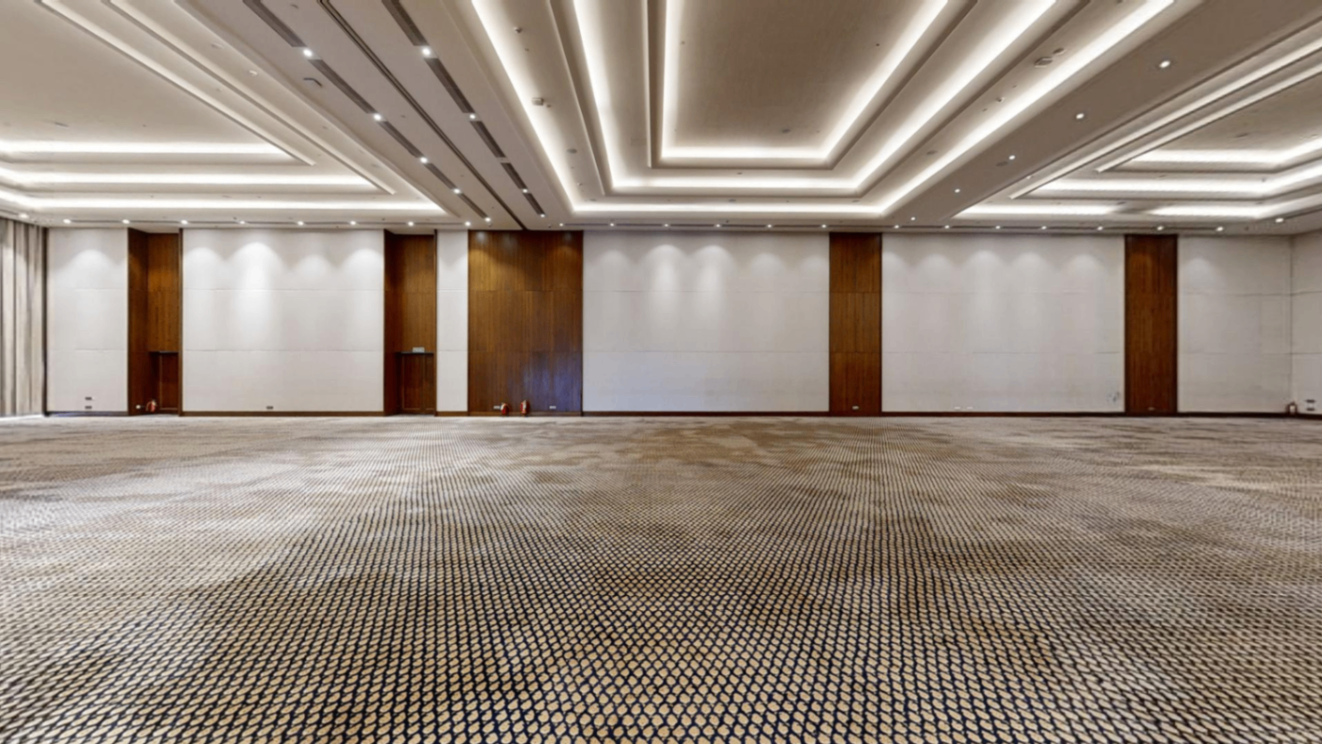Grand Ballroom 3