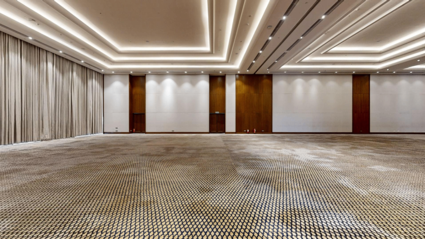 Grand Ballroom 4