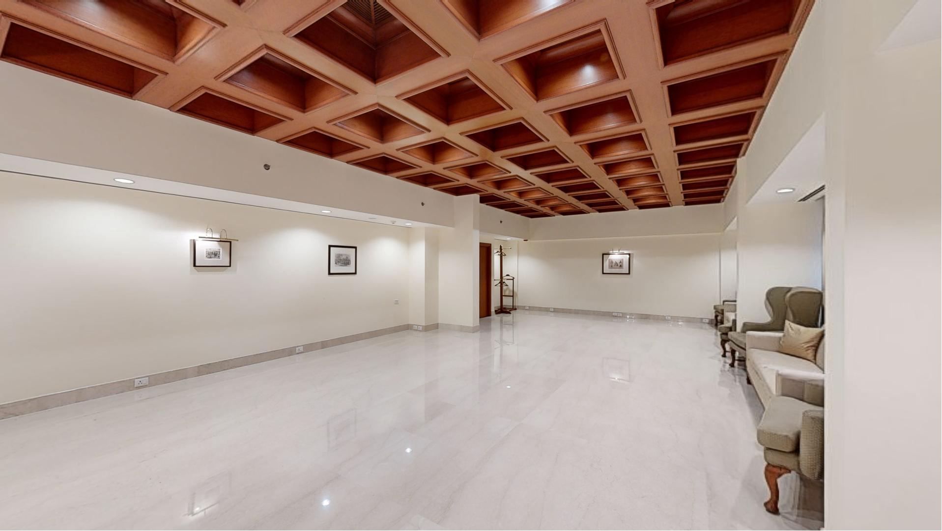 Udaipur Suite