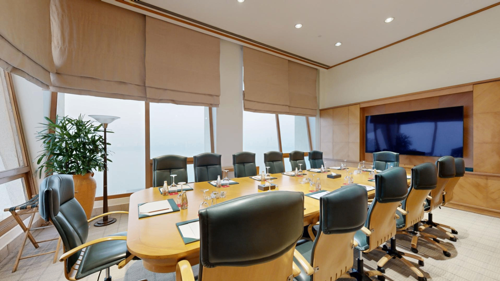 Meeting Room 2