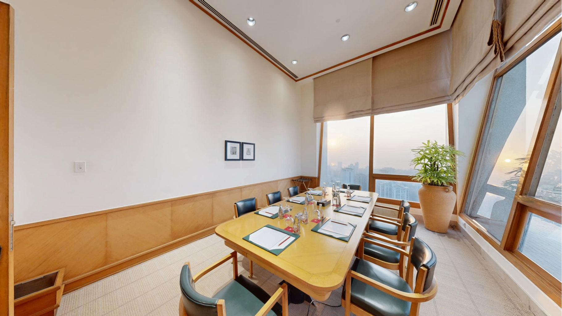 Meeting Room 3