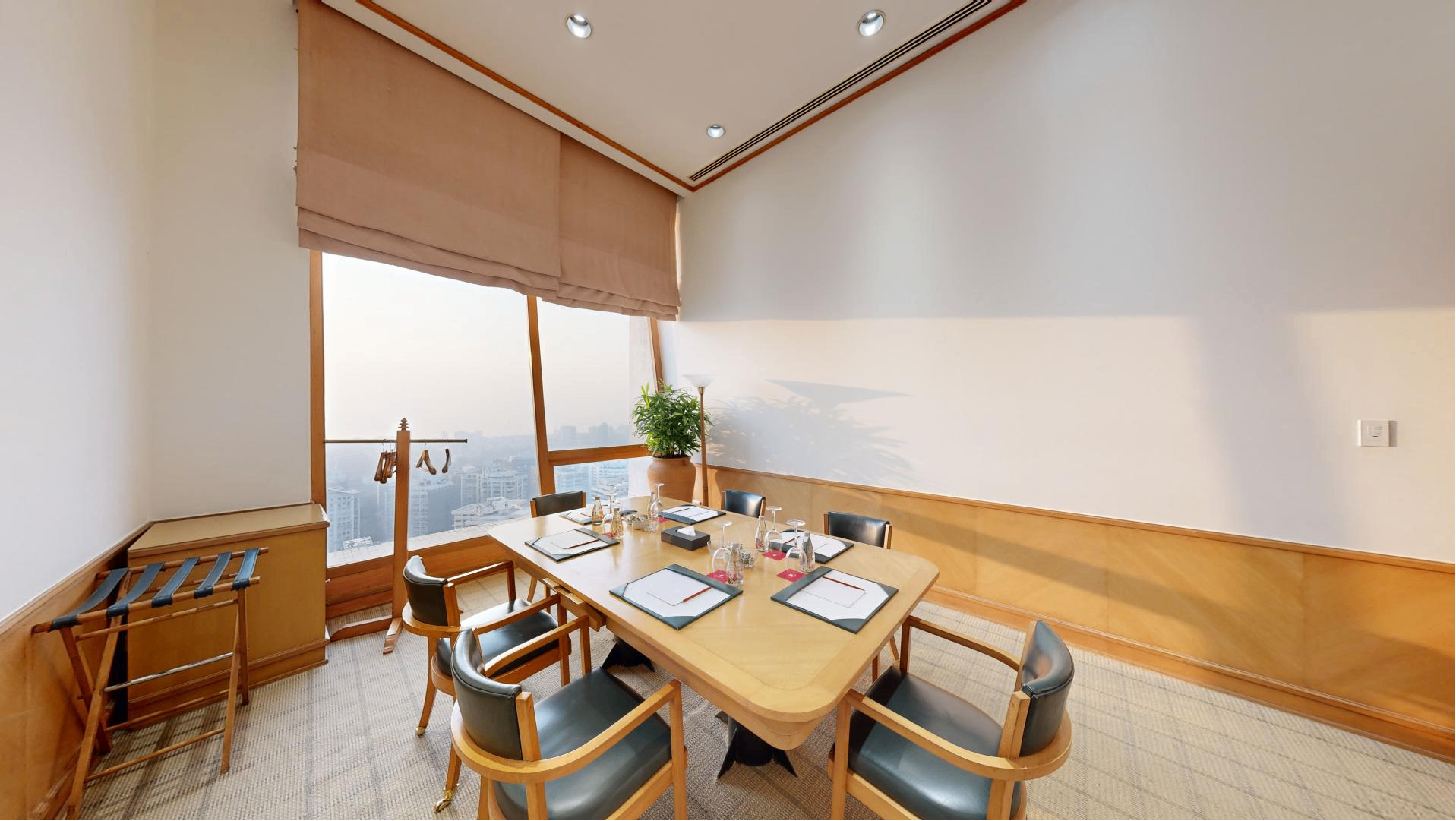 Meeting Room 4