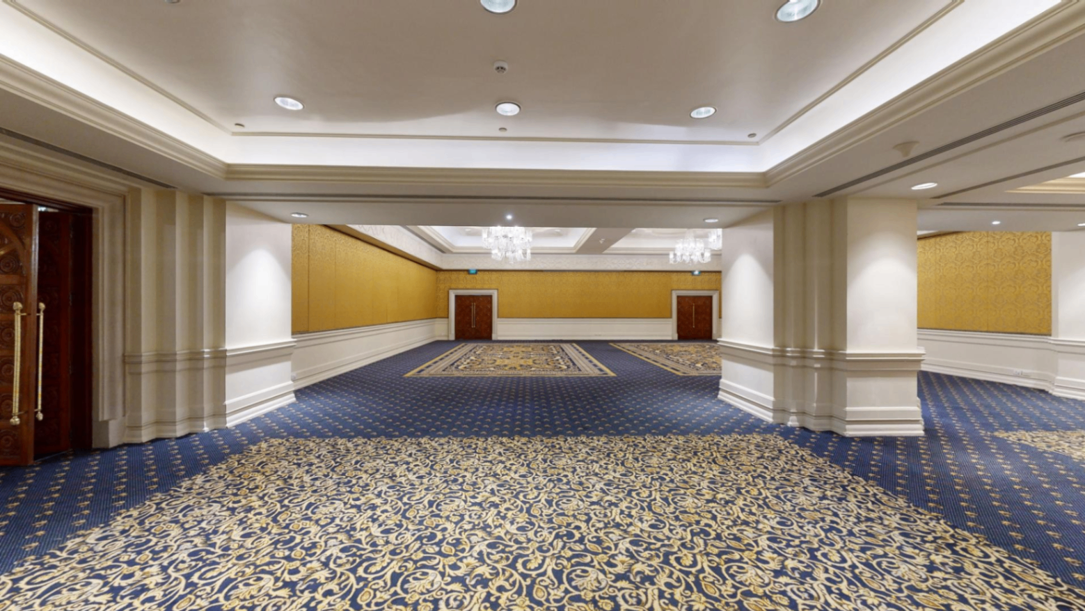 Royal Ballroom