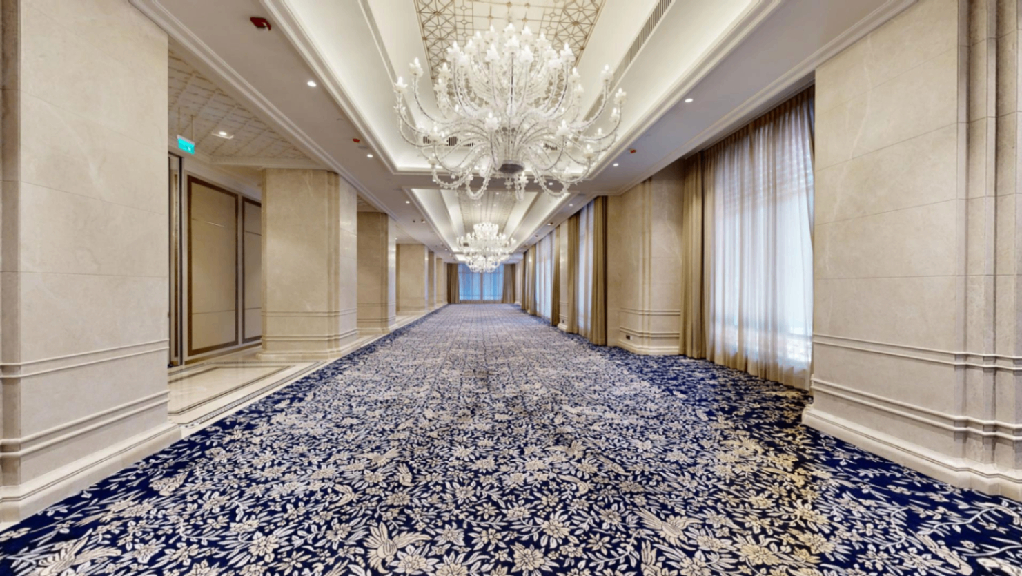 Maharaja Ballroom
