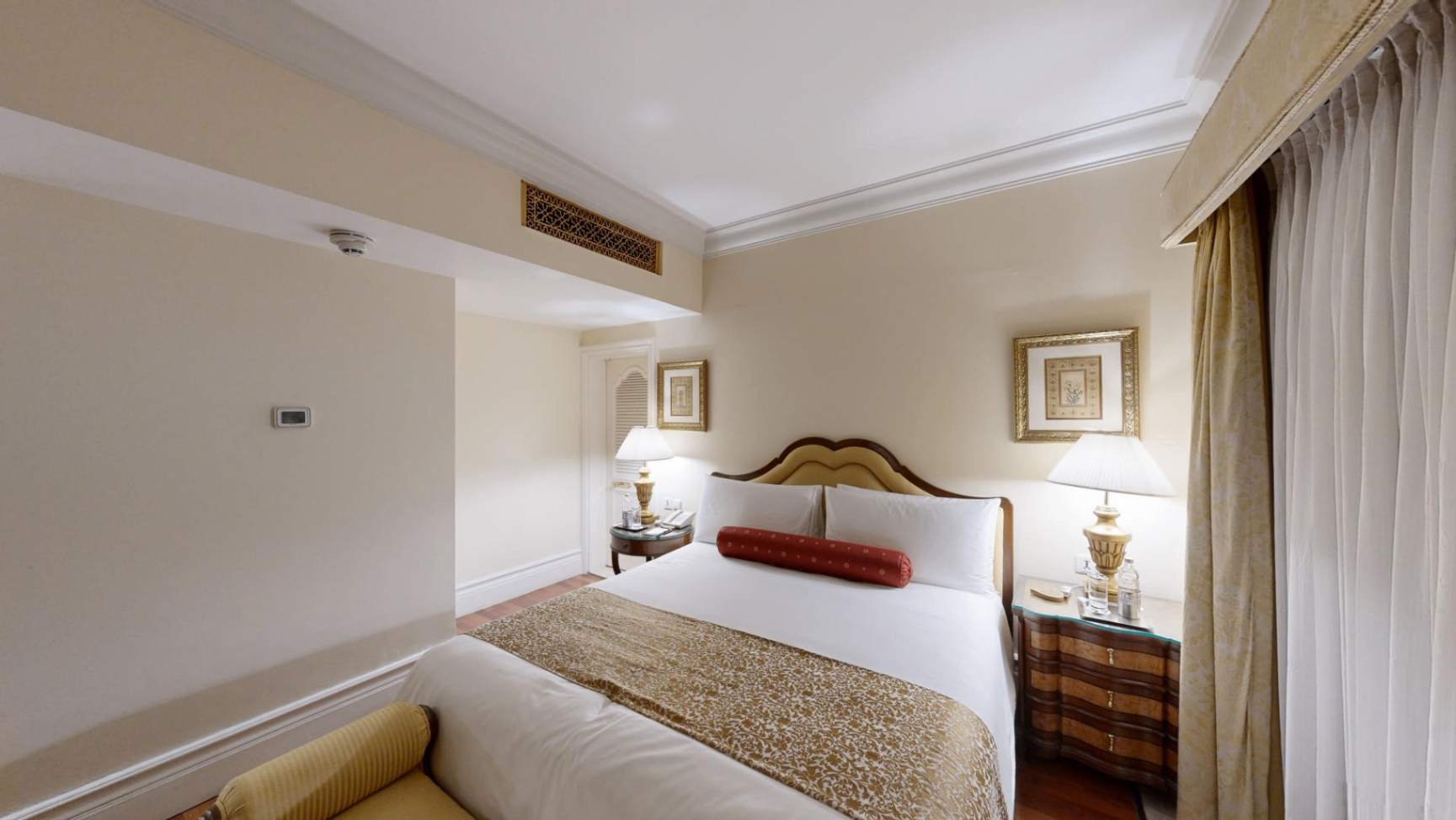Turret Suite
