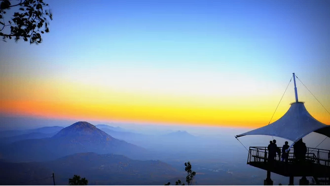 Treasures of Nandi - Bike Tour