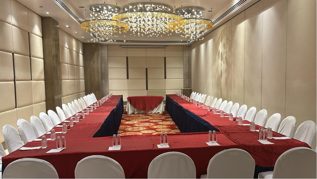 BOARD ROOM