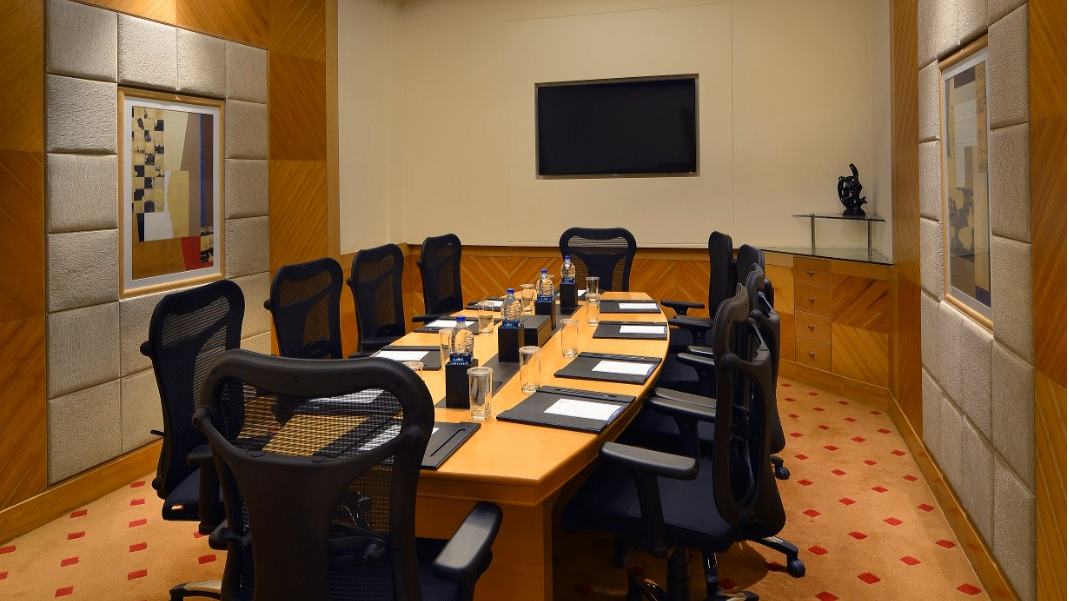Board Room