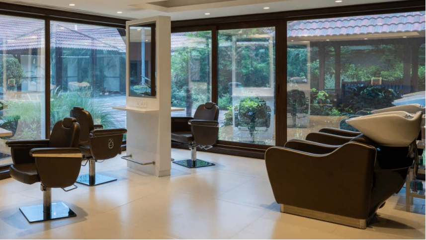 The Signature Salon