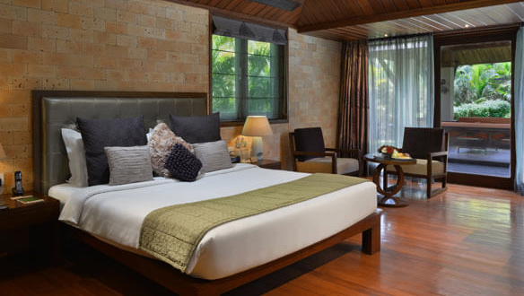 Zanzariyu – The Deluxe Suite