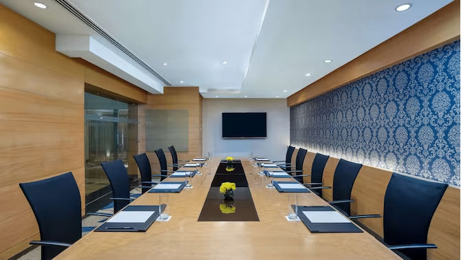 Boardroom 1