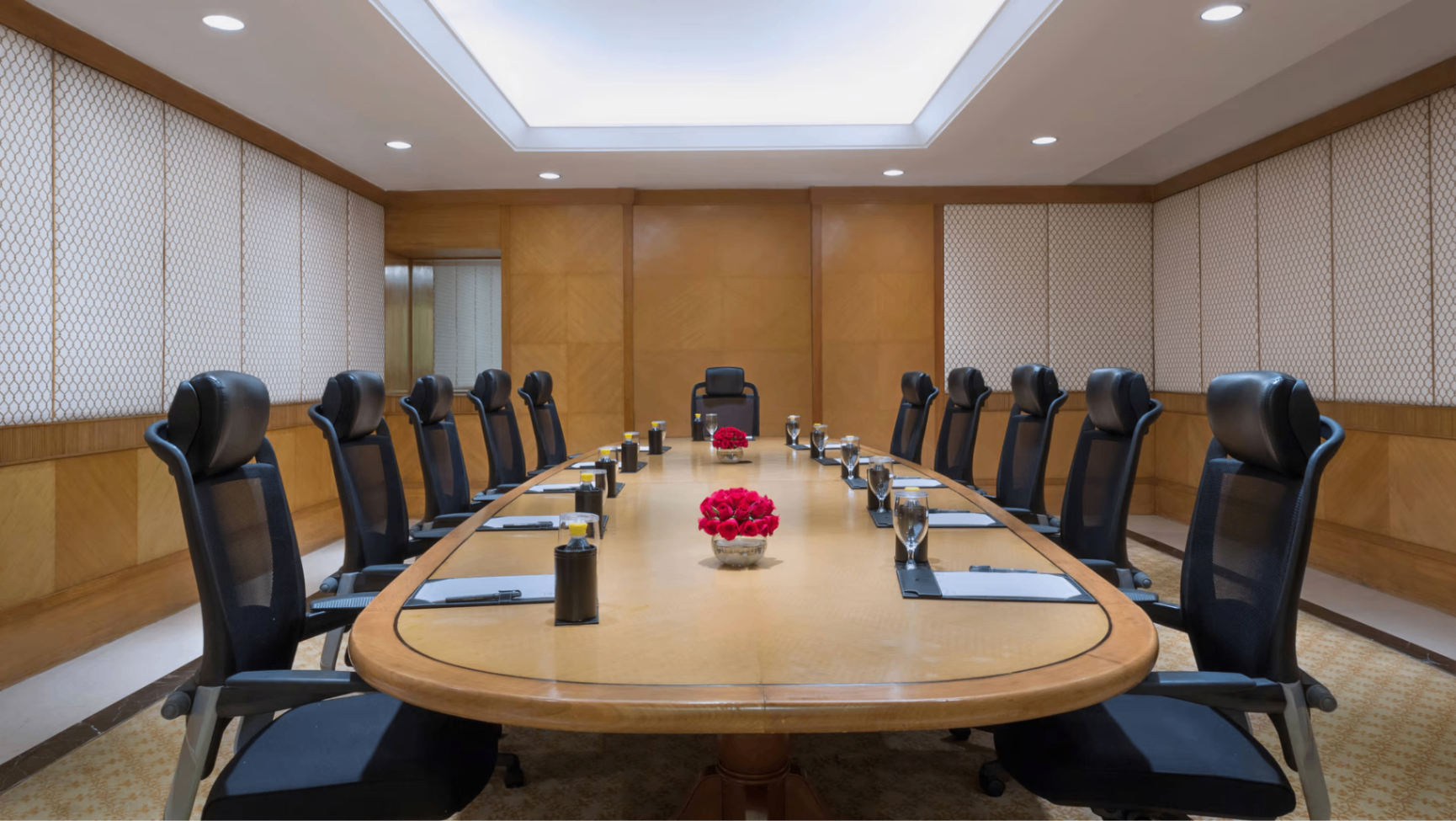 Mezzanine Boardroom