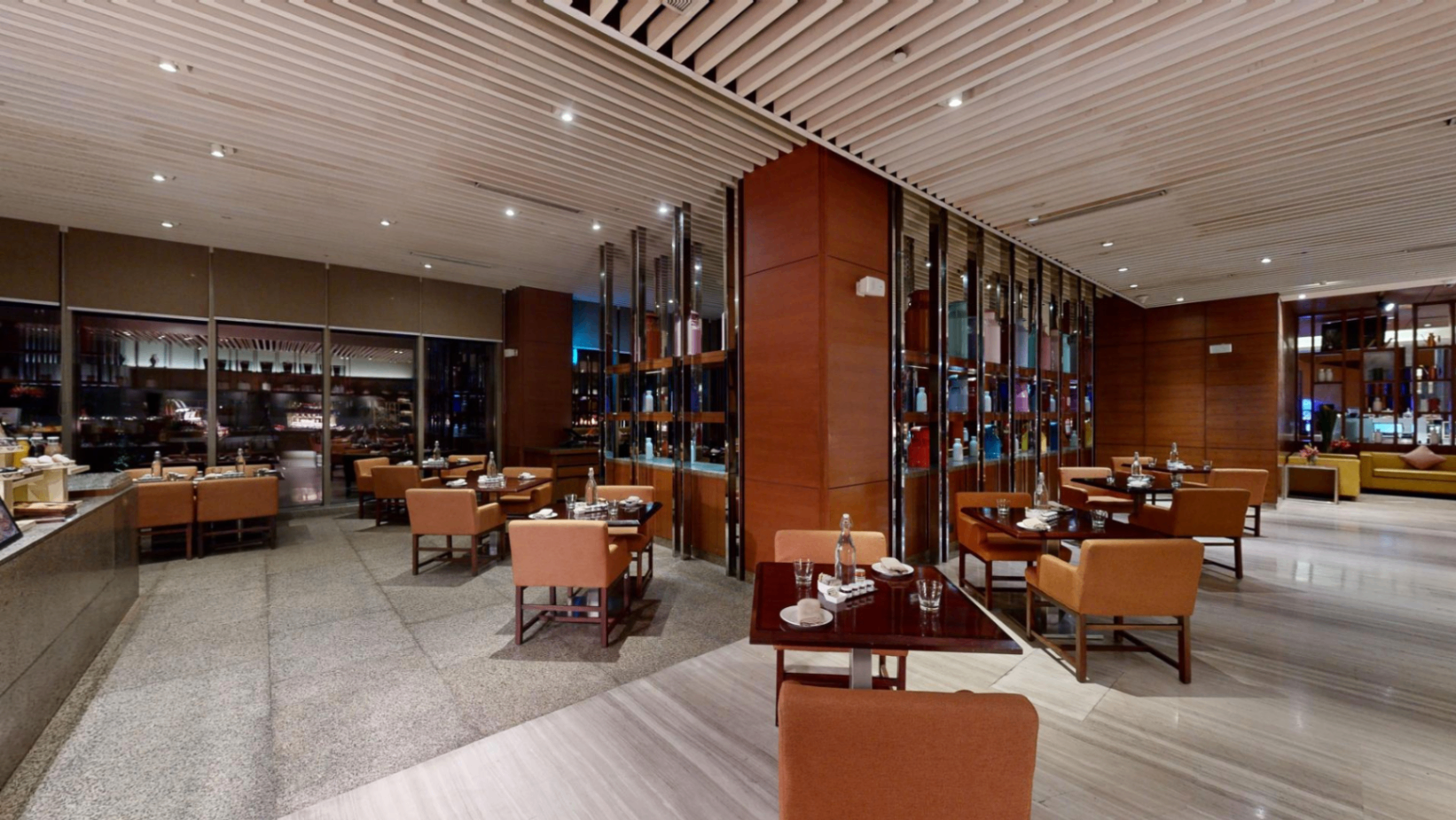 Urban Cafe