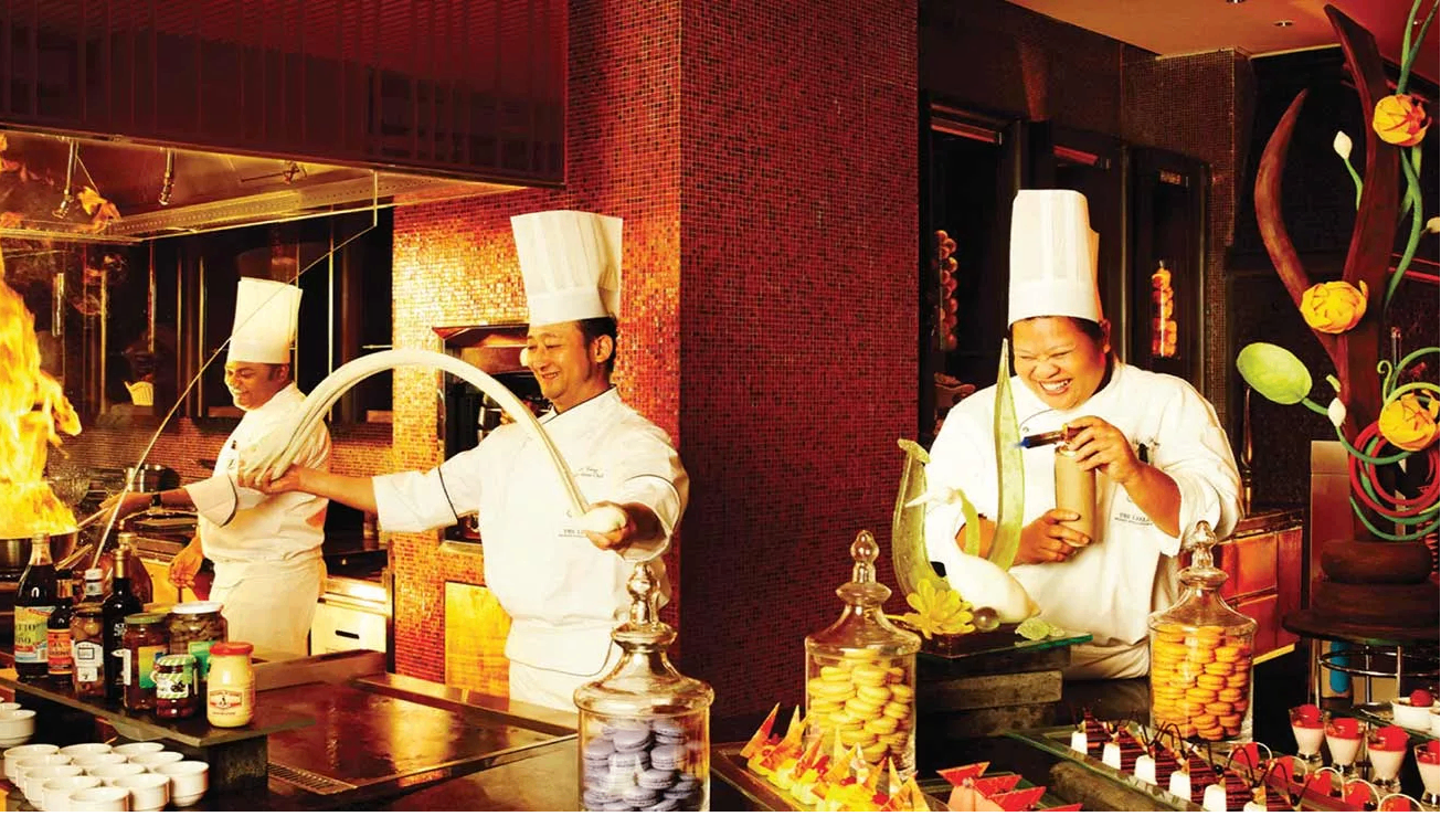 Culinary