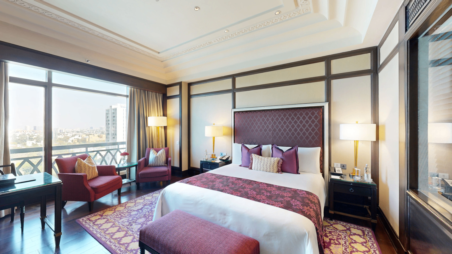 Royal Club City View