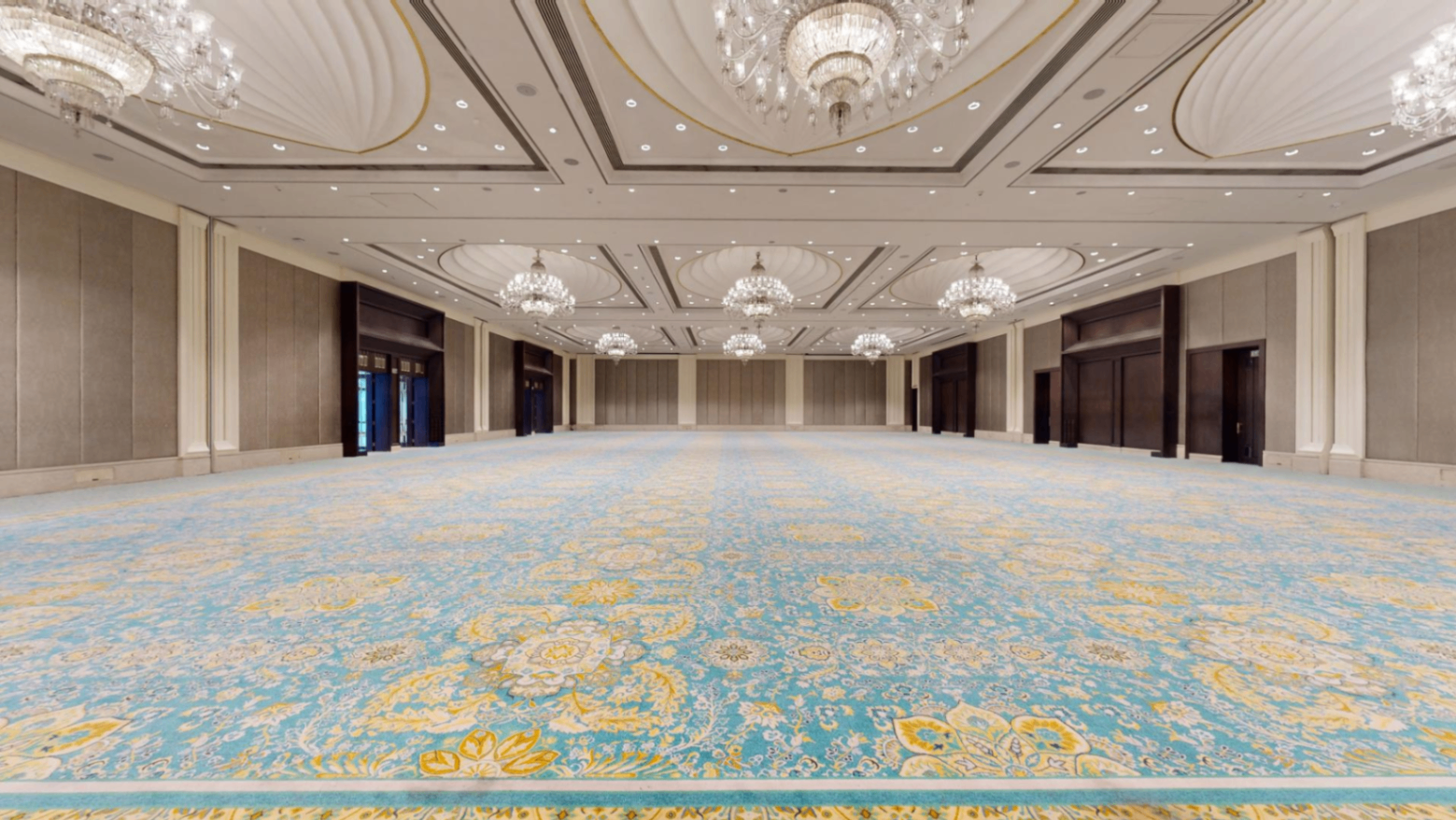 Grand Ballroom
