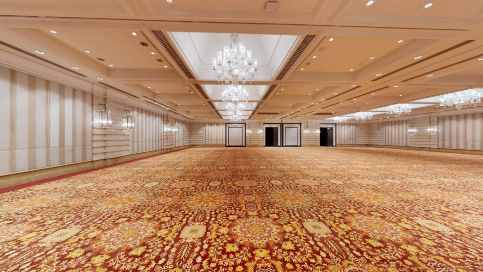 Royal Ballroom