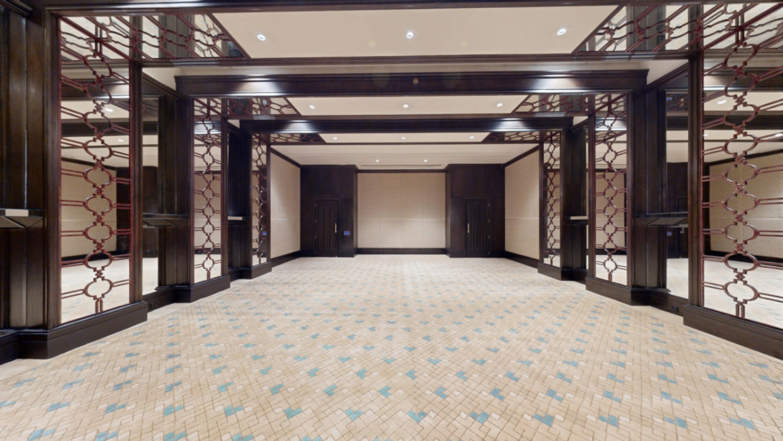 Meeting Room 1