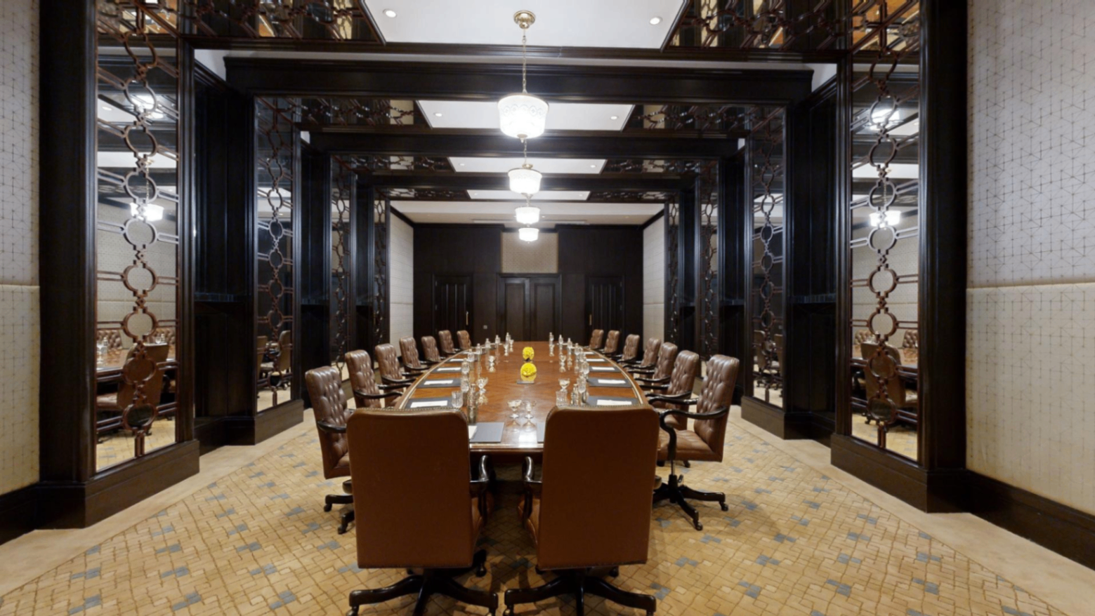 Boardroom