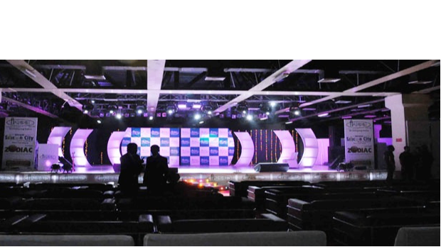 Mezzanine Of Hall A-ROOM 2