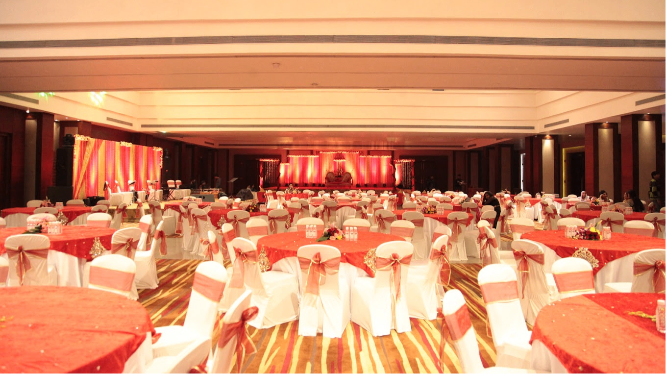 Royal Ballroom 1