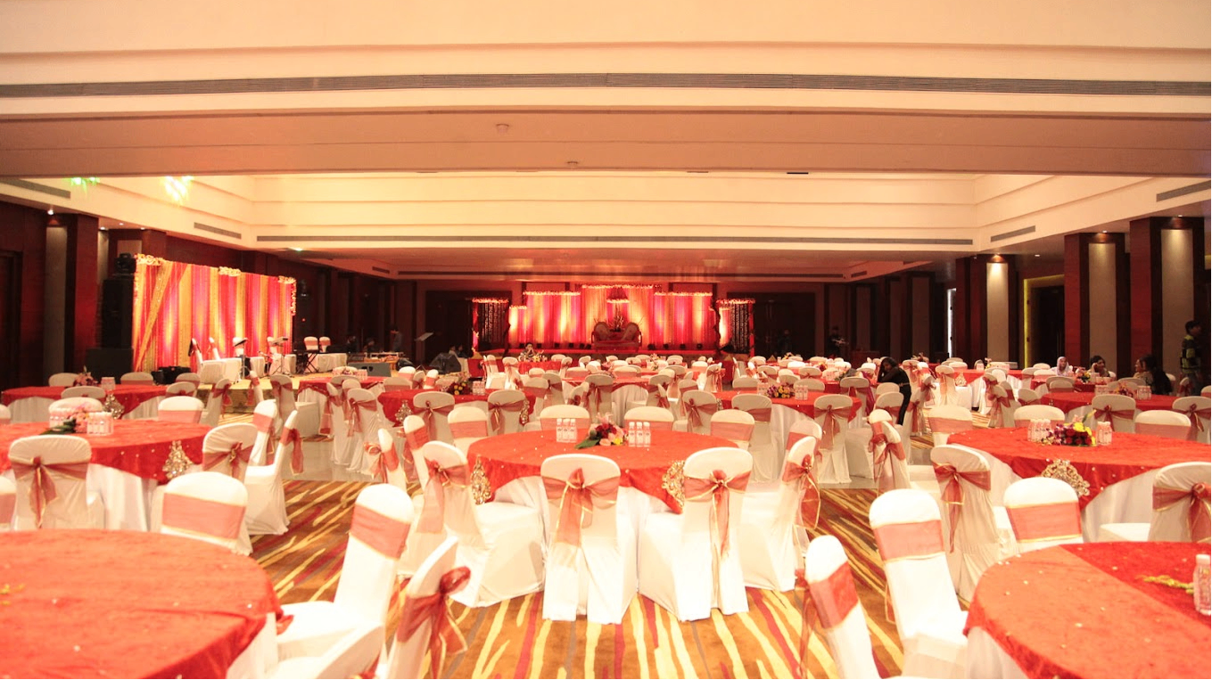 Royal Ballroom 3
