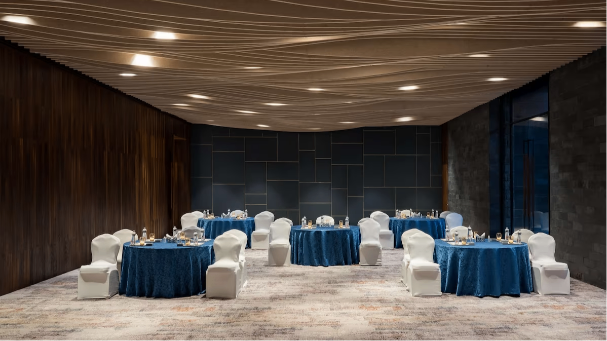 Torna Banquet Terrace