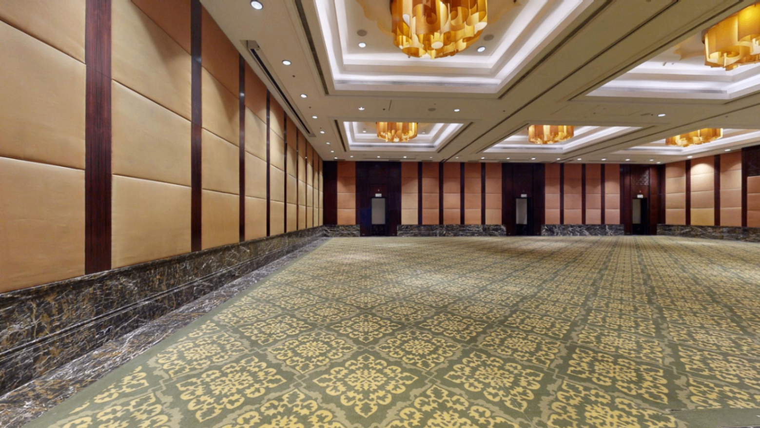 Ballroom I