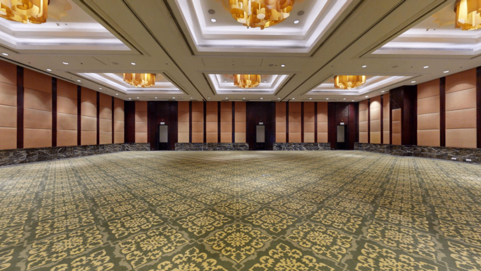 Ballroom II