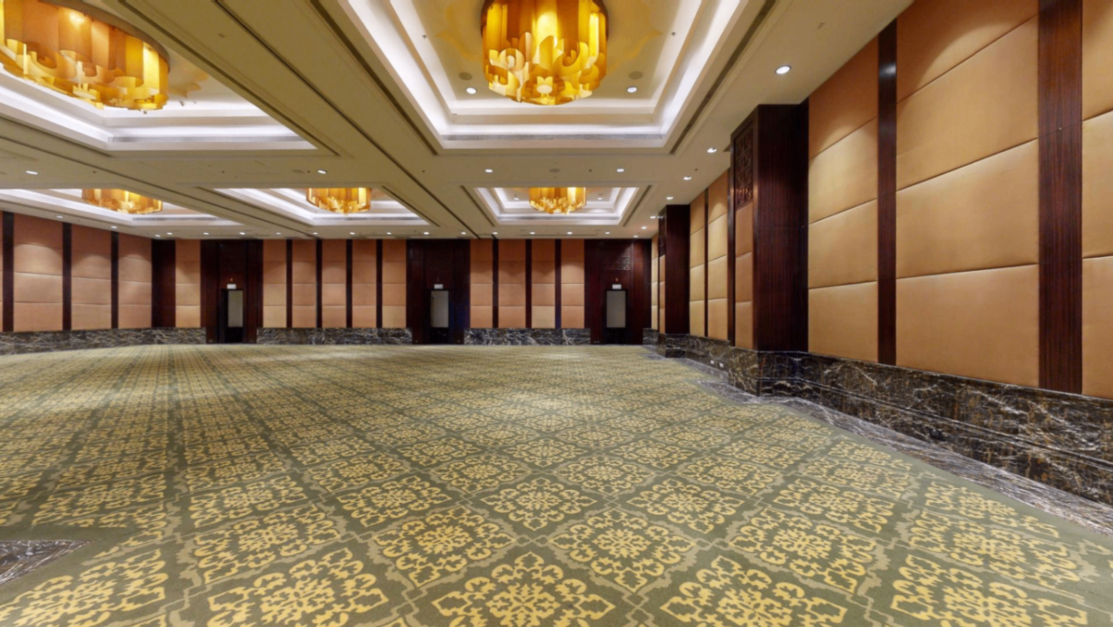 Ballroom III