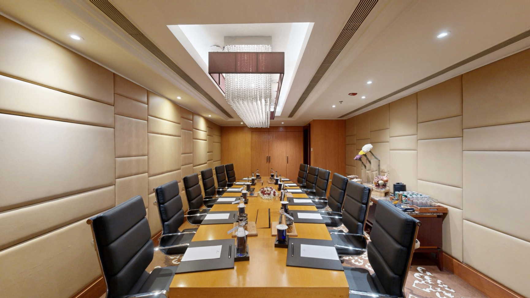 Boardroom