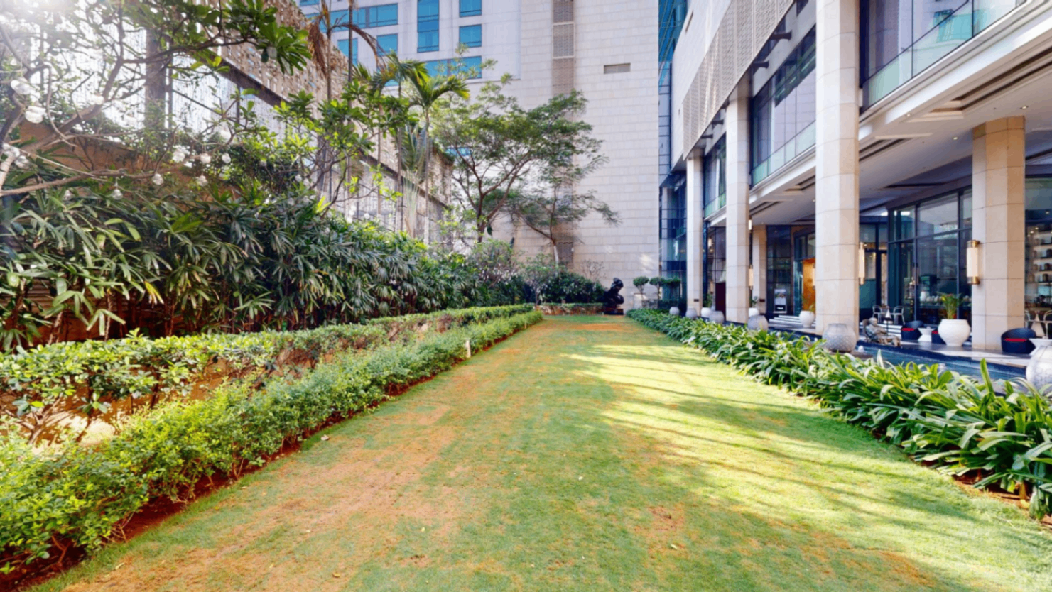 RC Lawn
