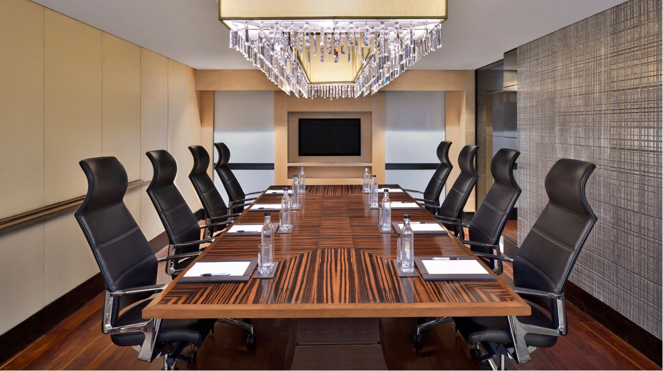 Boardroom 1