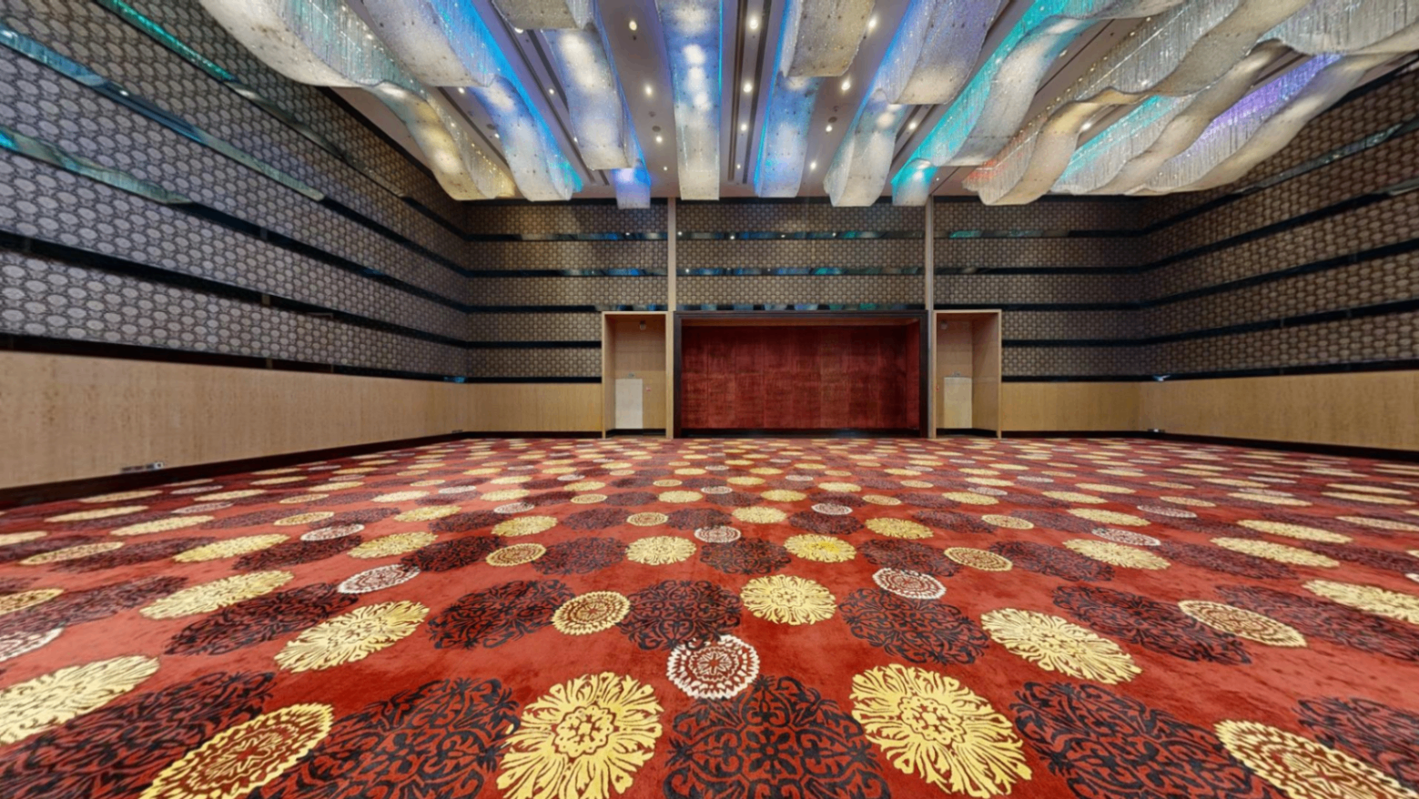 Ballroom 1