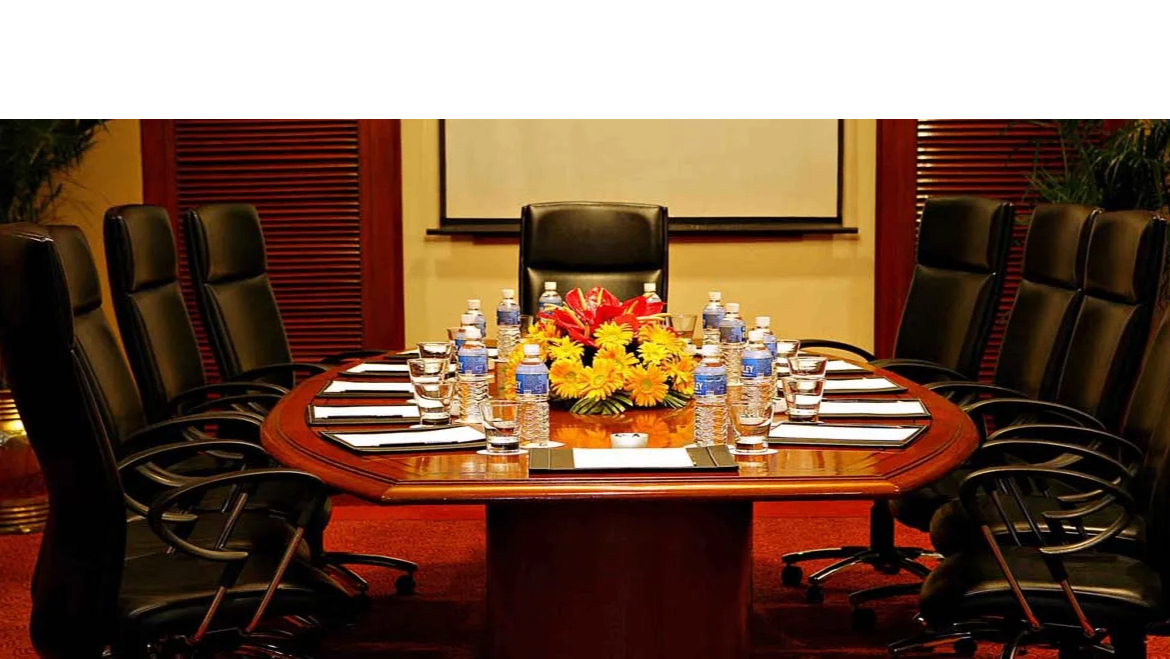 Lutynes Boardroom