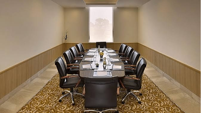 Board Room