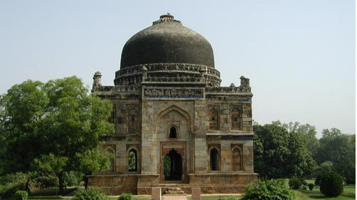 Shish Gumbad