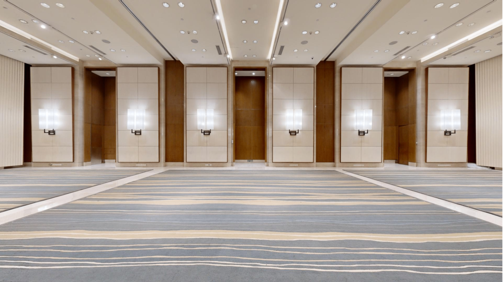 Golconda Ballroom II