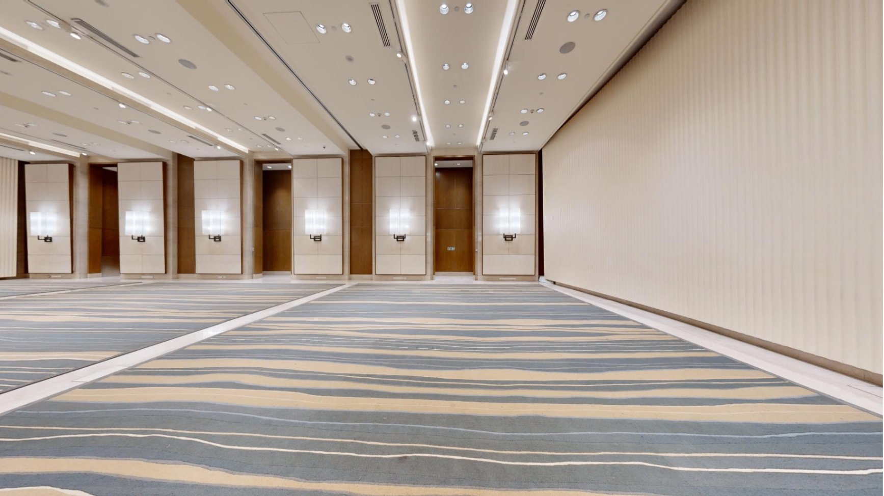 Golconda Ballroom III